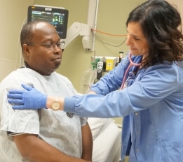 Cardiovascular Services