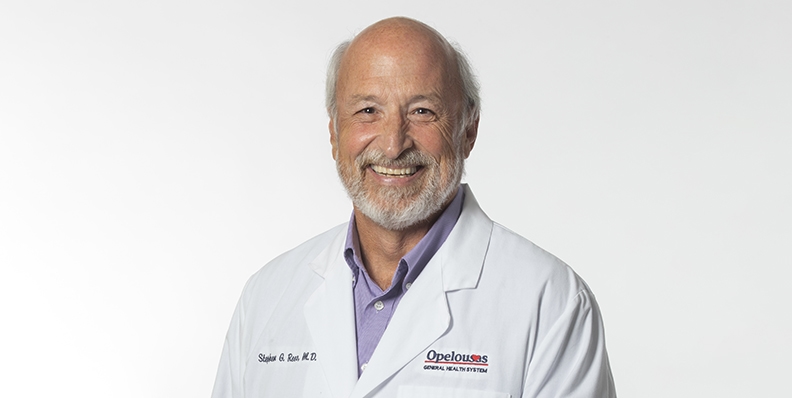 May 2022 News | Opelousas General Health System