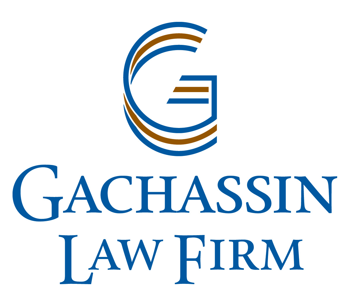 Gachassin Law Firm Logo
