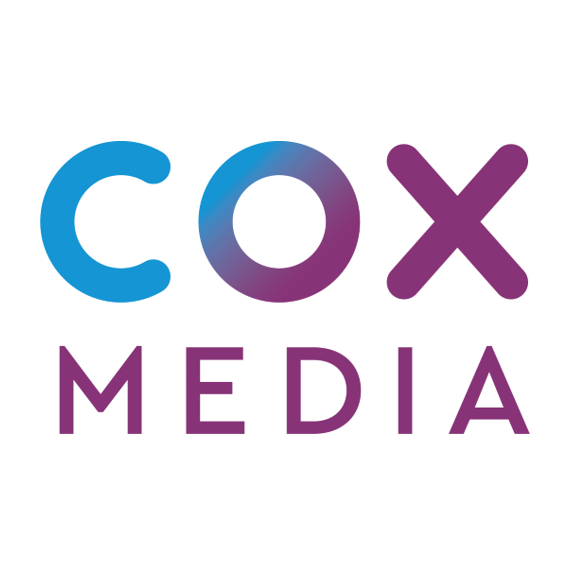 Cox Media Logo