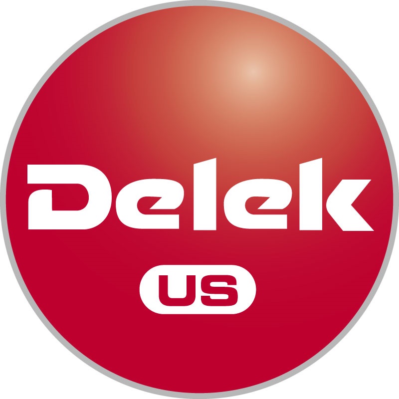 Delek Logo