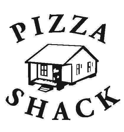 Pizza Shack Logo