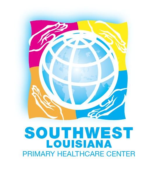Southwest Louisiana Primary Healthcare Center Logo