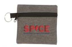 SPICE Tote Bag