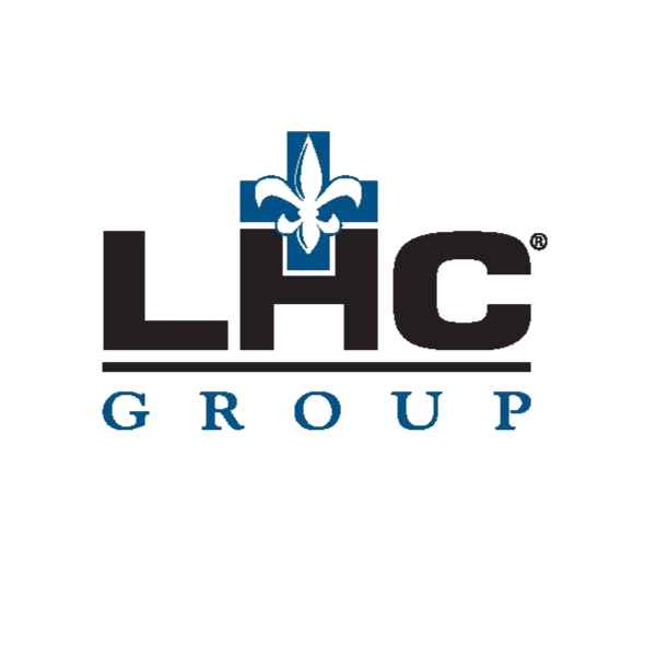 LHC Logo