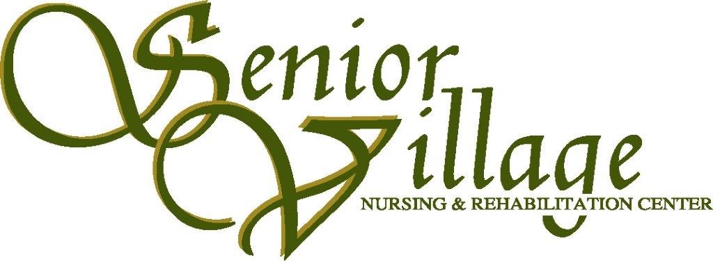 Senior Village Logo