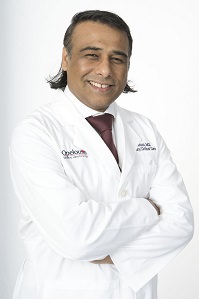 Dr. Amer Raza