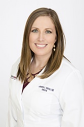 Dr. Samantha Vidrine