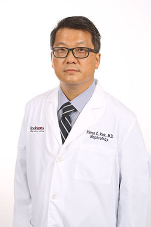 Dr. Pierce Park