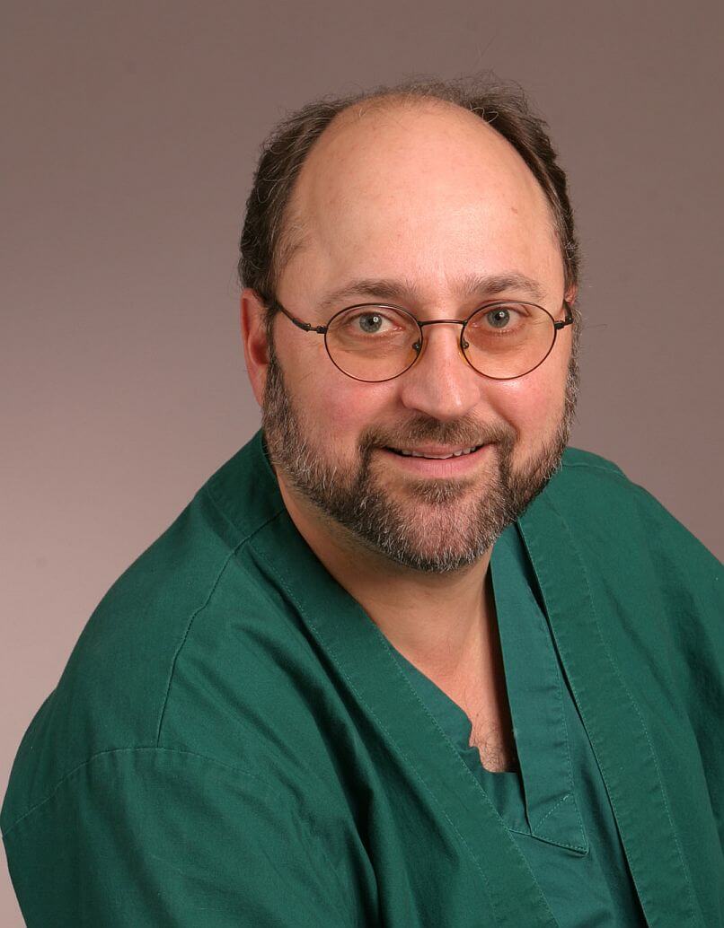 Dr. Kerry Thibodeaux