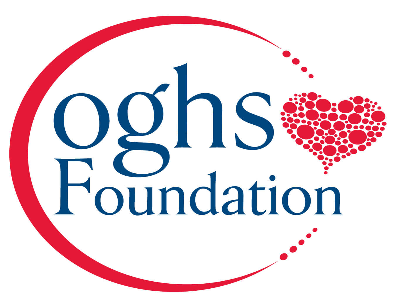 OGHS Foundation logo